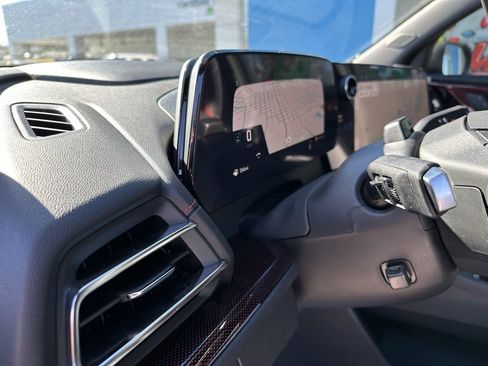 New 2026 Chevrolet Traverse RS image 30