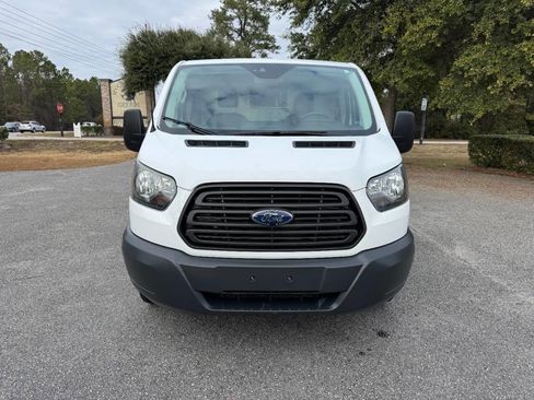 Used 2016 Ford Transit 250 148 Low Roof image 29