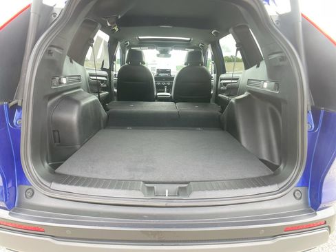 Certified 2024 Honda CR-V Sport-L image 26