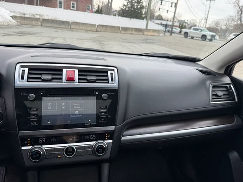 Used 2015 Subaru Legacy 2.5i Limited image 29