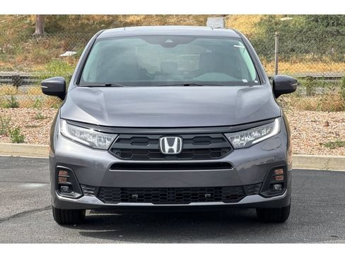 Used 2026 Honda Odyssey EX-L image 42