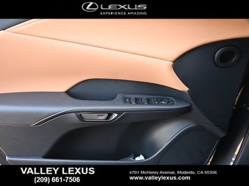 New 2026 Lexus RX 350 AWD w/ Accessory Package (Z1) image 12