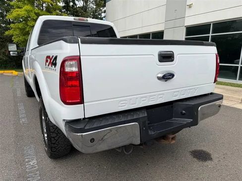 Used 2015 Ford F350 King Ranch AWD/4WD image 11