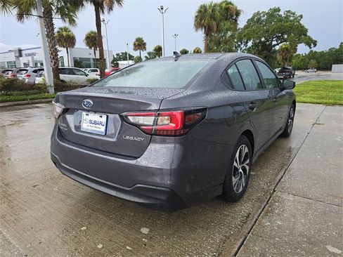 New 2025 Subaru Legacy Premium w/ Popular Package #1A image 4