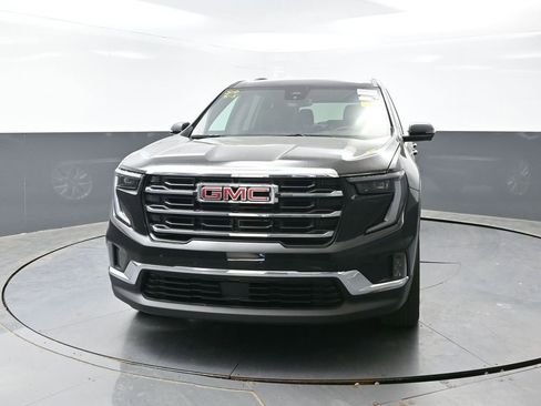 Used 2024 GMC Acadia Elevation AWD/4WD image 8