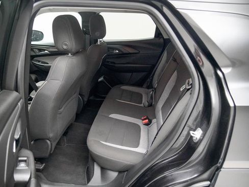 Used 2024 Chevrolet TrailBlazer LT w/ Convenience Package image 24