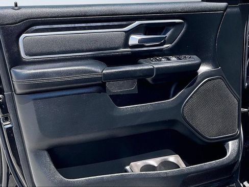 Used 2020 RAM 1500 Big Horn AWD/4WD image 13