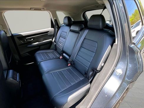 Certified 2025 Honda CR-V EX-L image 16