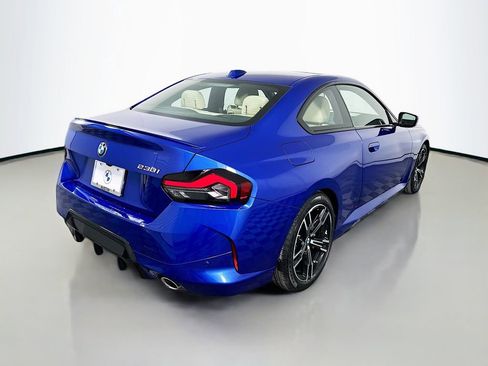 New 2026 BMW 230i Coupe w/ Premium Package image 5