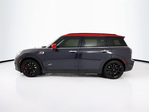 Used 2020 MINI Cooper Clubman John Cooper Works w/ Storage Package image 2