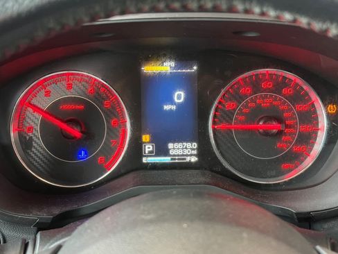 Used 2018 Subaru Impreza 2.0i Sport image 25