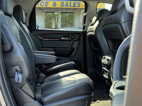 Used 2016 GMC Acadia Denali AWD/4WD image 24