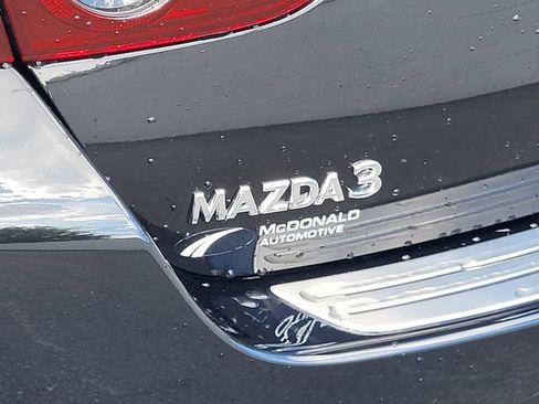 New 2026 MAZDA MAZDA3 2.5 S Preferred image 6
