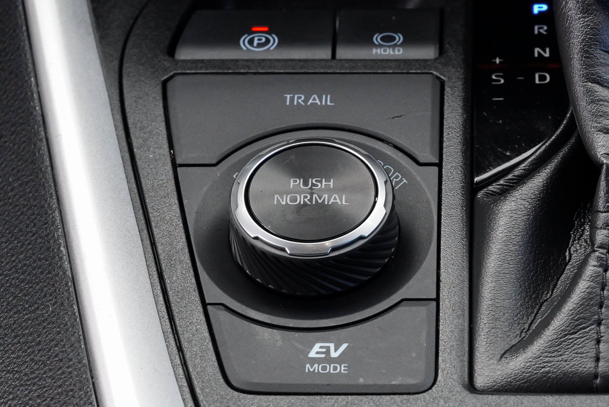 Certified 2024 Toyota RAV4 SE AWD/4WD image 37