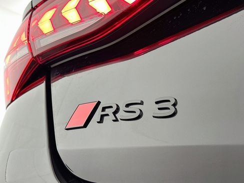 New 2026 Audi RS 3 AWD/4WD image 10
