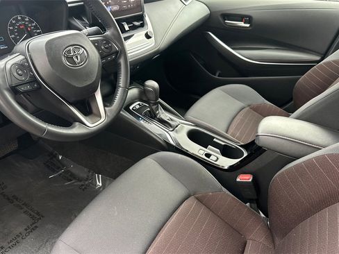 Used 2023 Toyota Corolla SE image 11