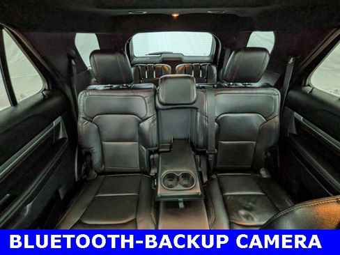 Used 2016 Ford Explorer Sport w/ Equipment Group 401A image 21