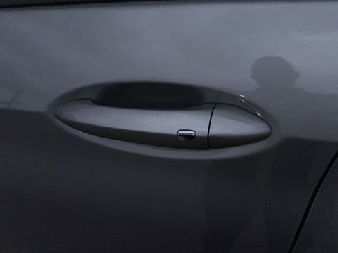 Used 2025 Chevrolet TrailBlazer LT image 21