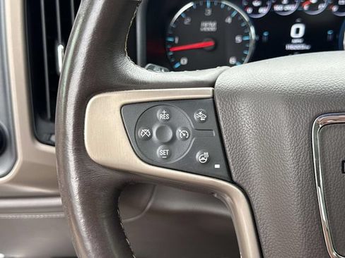 Used 2017 GMC Sierra 1500 Denali w/ Denali Ultimate Package AWD/4WD image 28