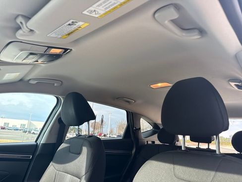 Used 2024 Hyundai Tucson SEL image 22