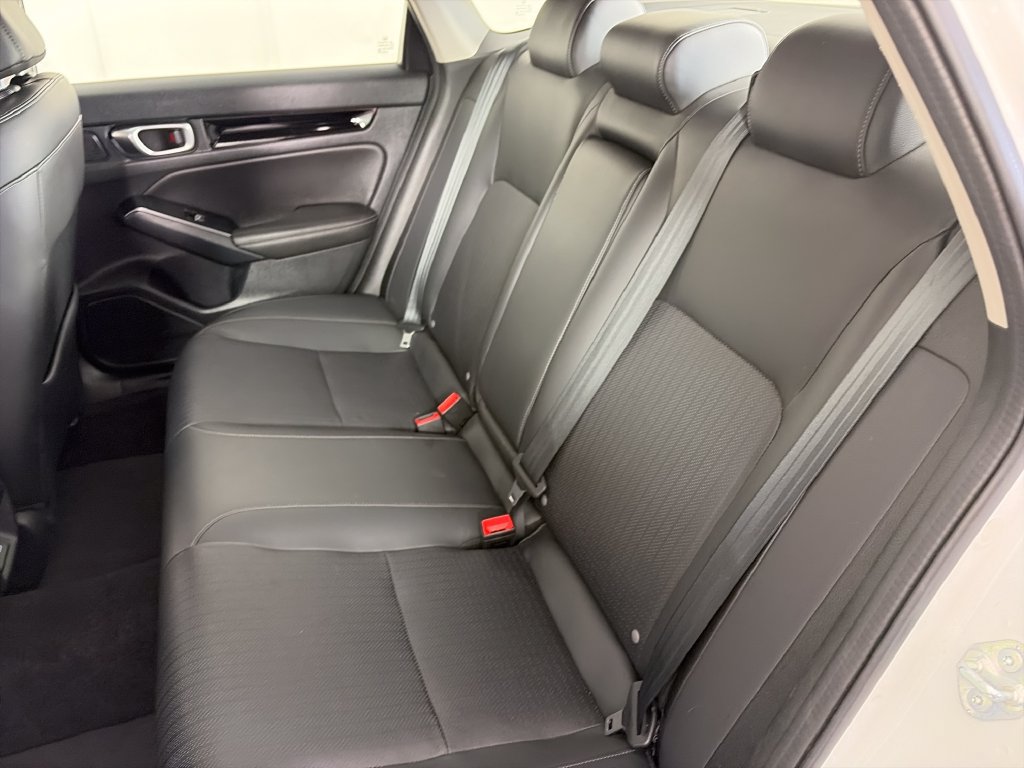 Used 2024 Honda Civic Touring image 13
