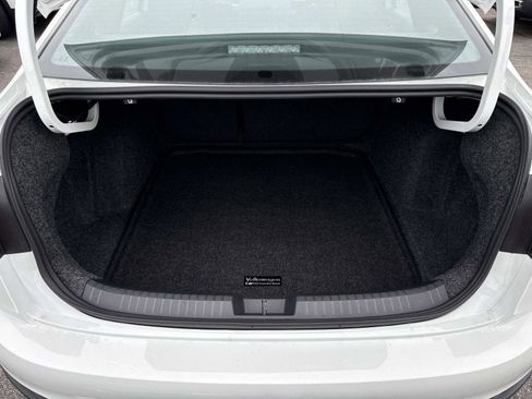 New 2026 Volkswagen Jetta Sport image 9