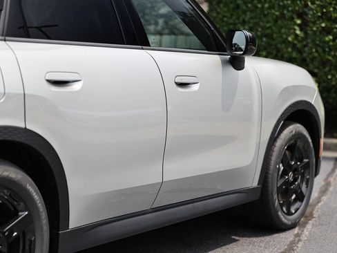 New 2027 MINI Cooper Countryman S AWD/4WD image 8
