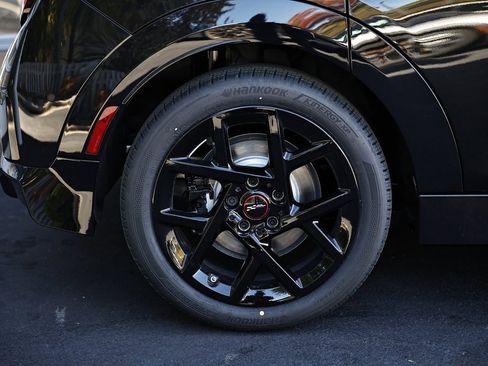 New 2026 MINI Cooper S image 6