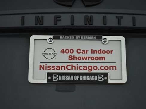 Used 2023 INFINITI QX50 Sport AWD/4WD image 44