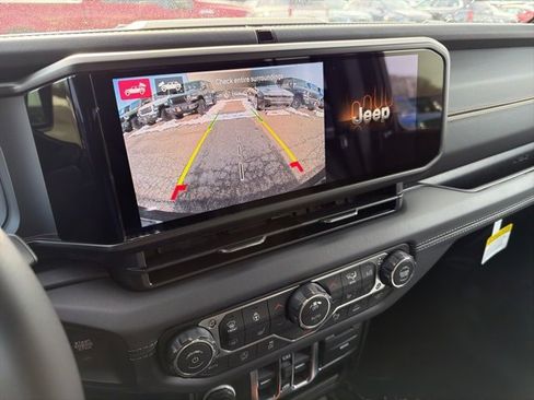 New 2026 Jeep Wrangler Sahara image 15