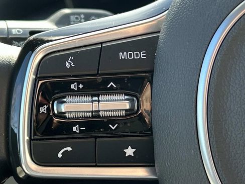 Used 2025 Kia Sorento EX w/ Panoramic Sunroof Package AWD/4WD image 33