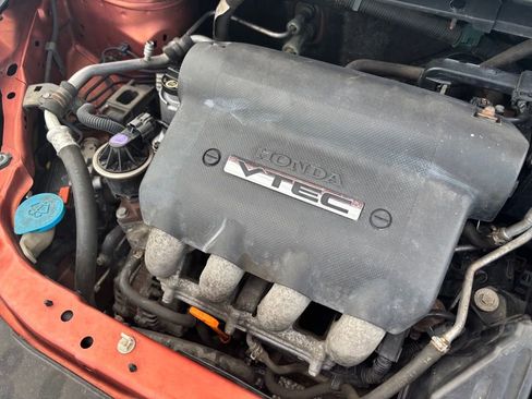 Used 2008 Honda Fit Sport image 23
