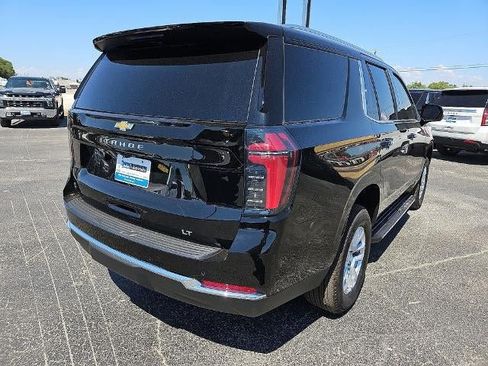 Used 2026 Chevrolet Tahoe LT RWD image 7
