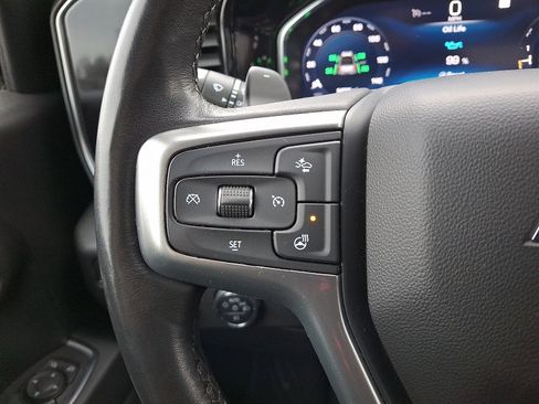 Used 2023 Chevrolet Silverado 1500 LT Trail Boss w/ Protection Package image 20