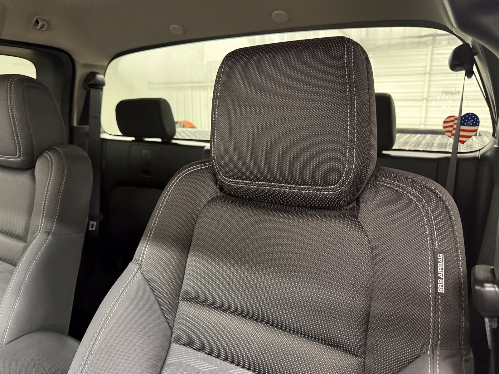 Used 2023 Nissan Frontier SV w/ Technology Package RWD image 15