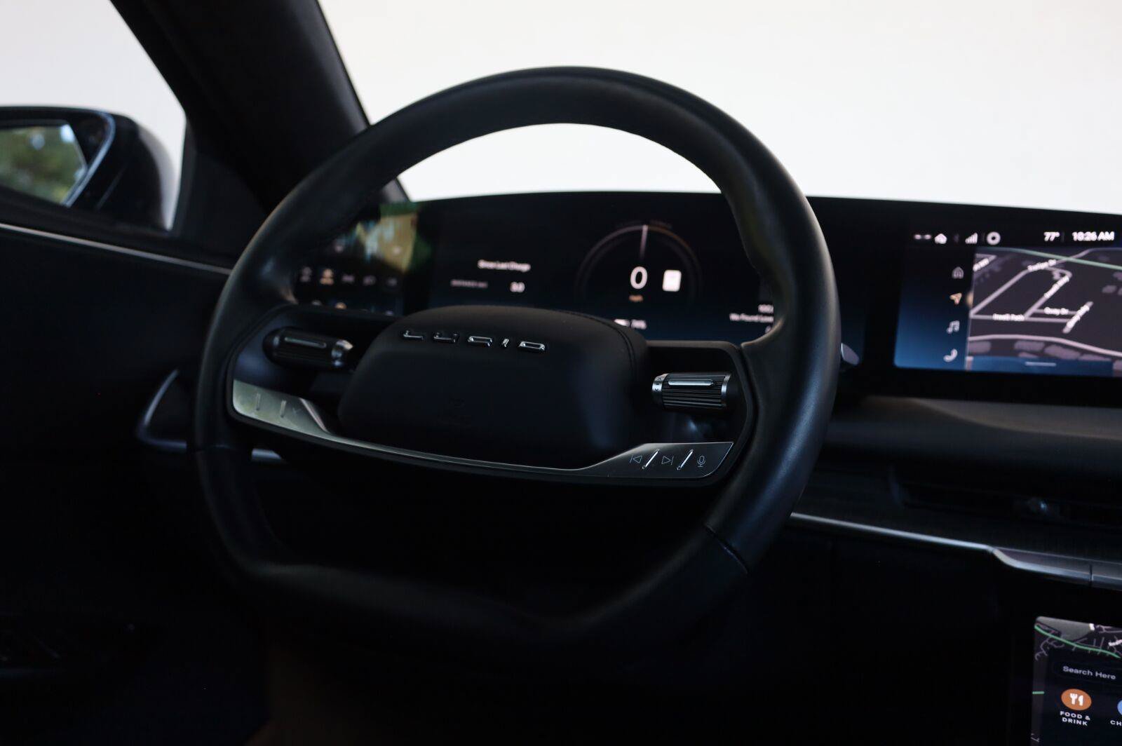 Used 2024 Lucid Air Touring AWD/4WD image 28