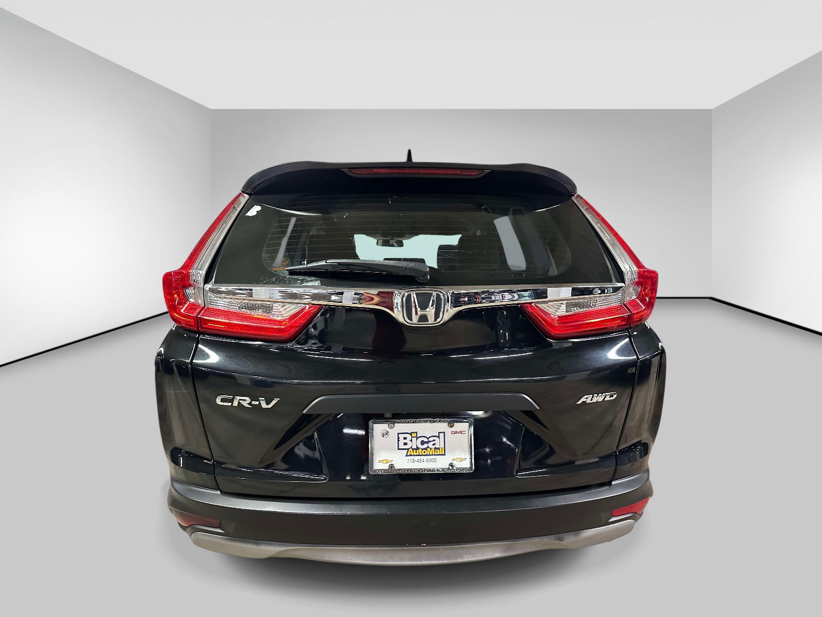 Used 2019 Honda CR-V LX image 4