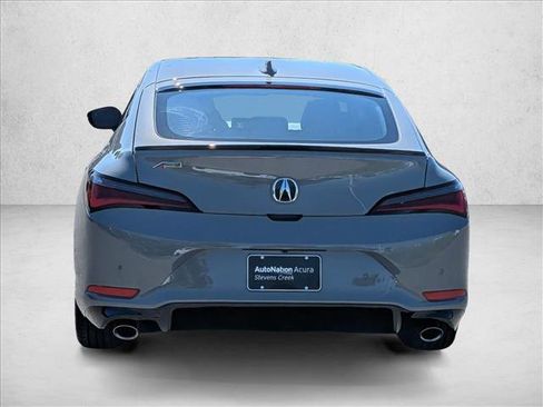 New 2026 Acura Integra A-Spec image 7