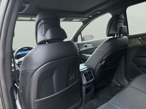 Certified 2023 Kia Sportage X-Line Prestige AWD/4WD image 24