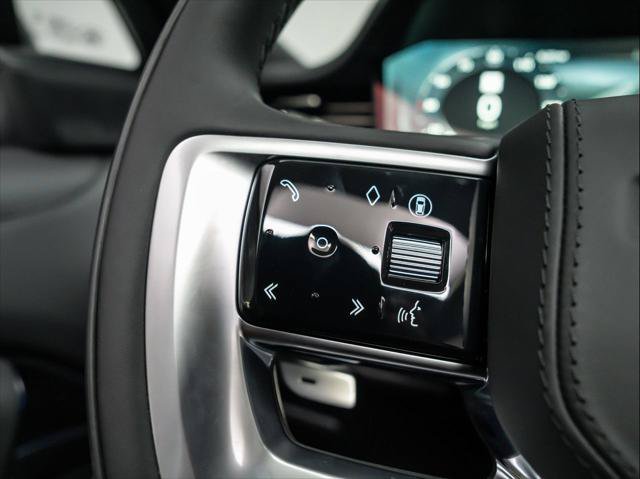 New 2026 Land Rover Range Rover SE AWD/4WD image 20
