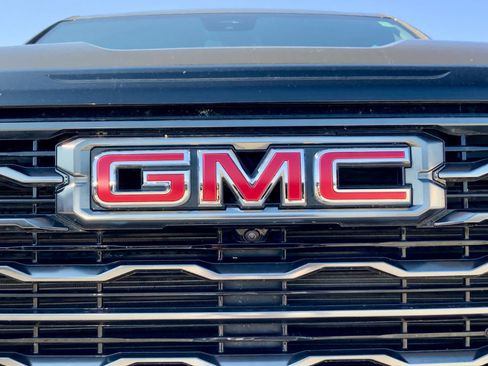 Certified 2024 GMC Acadia AT4 w/ LPO, Floor Liner Package image 23