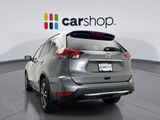 Used 2019 Nissan Rogue SV w/ Sun & Sound Touring Package image 3