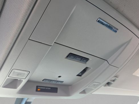 Used 2018 Chevrolet Silverado 1500 LT w/ All Star Edition image 36