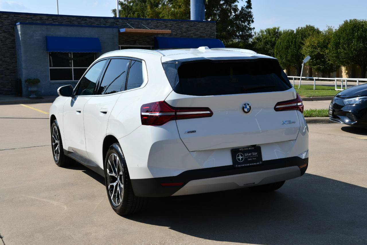 Used 2026 BMW X3 xDrive30i AWD/4WD image 5