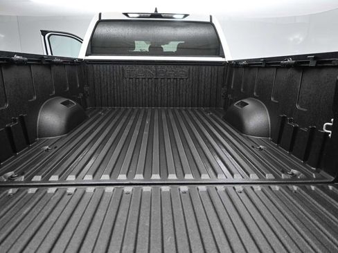 Used 2025 Toyota Tundra SR5 AWD/4WD image 23