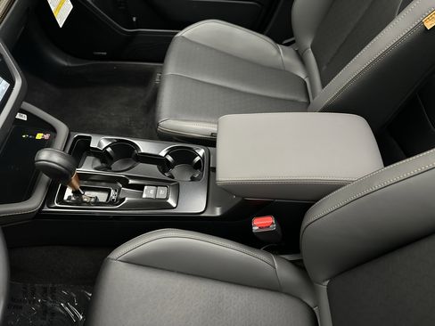 New 2026 Subaru Forester Wilderness image 36