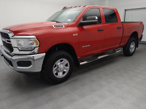 Used 2020 RAM 2500 Tradesman AWD/4WD image 2