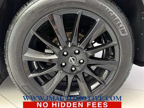 Used 2023 Nissan Murano SV w/ SV Midnight Edition Package AWD/4WD image 9