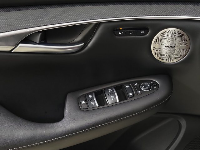 Certified 2024 INFINITI QX50 Sport FWD image 22