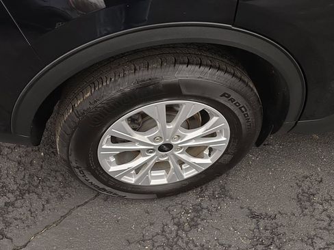 Used 2023 Ford Escape Active image 37